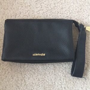 Olivia+Joy clutch
